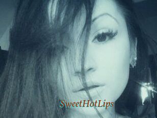 SweetHotLips