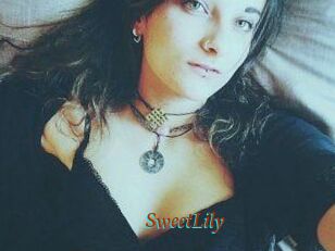 SweetLily