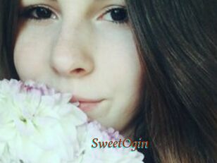 SweetOgin