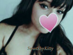 SweetShyKitty