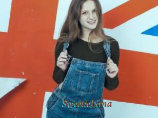 SweetieLima