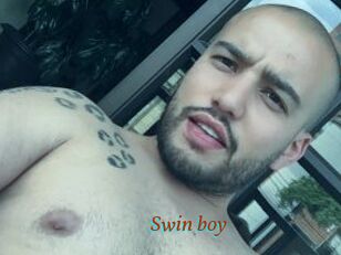 Swin_boy