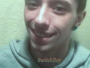 SwitchBoy