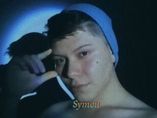 Symon