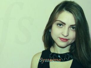 Syssanna