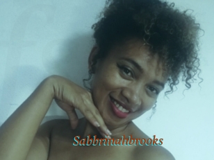 Sabbrinahbrooks