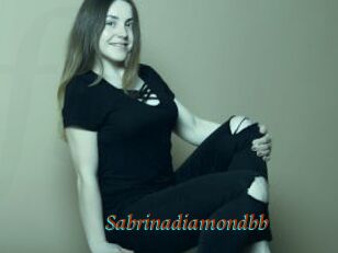 Sabrinadiamondbb