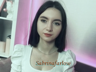 Sabrinafarlow