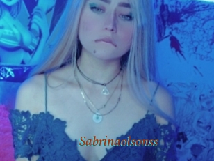 Sabrinaolsonss