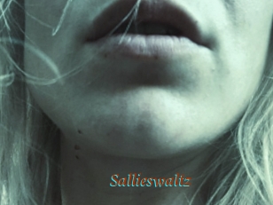 Sallieswaltz