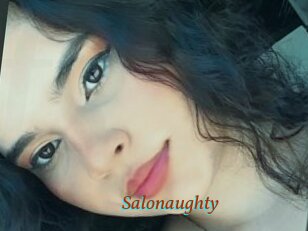 Salonaughty