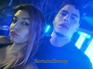 Samandbonny