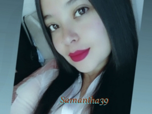 Samantha39