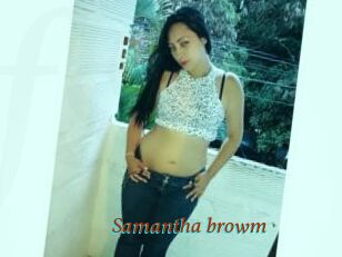 Samantha_browm