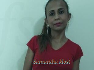 Samantha_klost