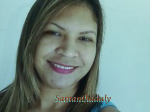 Samanthadaly