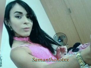 Samanthahotxx