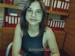 Samantthaxx