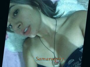 Samaragray