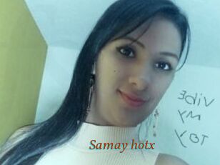 Samay_hotx