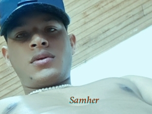 Samher