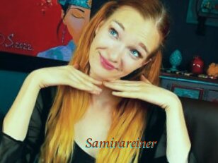 Samirareiner