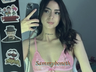 Sammyboneth