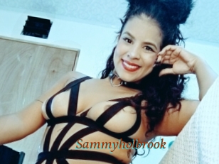 Sammyholbrook