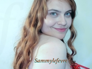 Sammylefevre