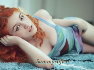 Sammystifler