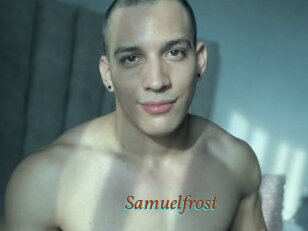 Samuelfrost