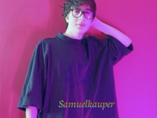 Samuelkauper