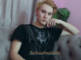 Samuelmaison