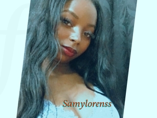 Samylorenss