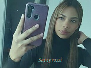 Samyrossi