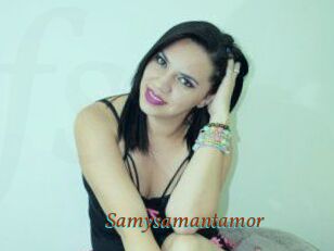 Samysamantamor