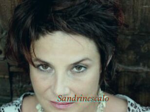 Sandrinescalo