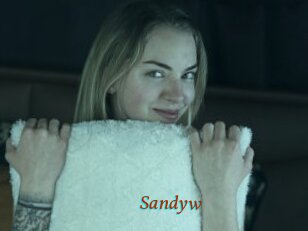 Sandyw