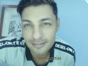 Santigorios