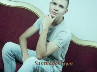 Santiiagobrown