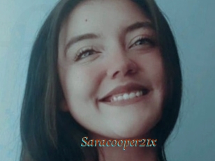 Saracooper21x