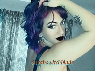 Sarahswitchblade