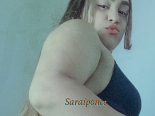 Saraiponce