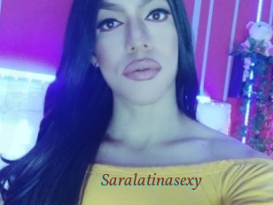 Saralatinasexy