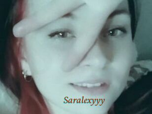 Saralexyyy