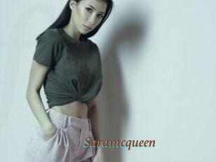 Saramcqueen