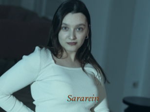 Sararein