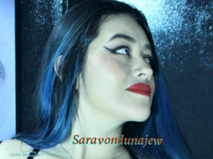 Saravondunajew