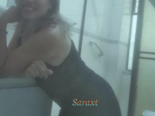 Saraxt