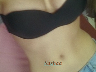 Sashaa